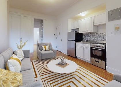 473 Central Park West - Photo 1