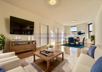 611 West 137th Street - Photo 1