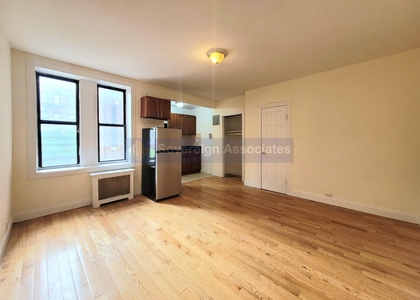 585 West 204th Street - Photo 1