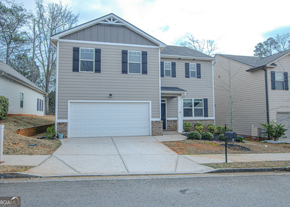 325 Park West Boulevard - Photo 1