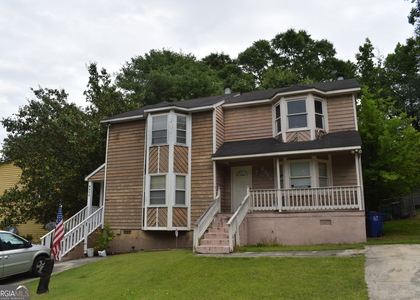 4375 Barrington Place - Photo 1