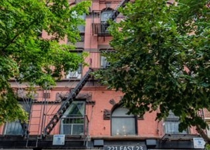 221 East 23rd Street  - Photo 1