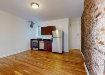 207 West 11th Street  - Photo 1