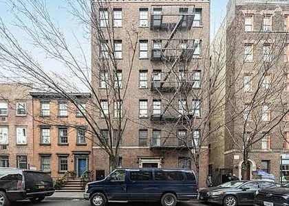 207 West 11th Street  - Photo 1