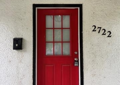 2722 S Adams Street - Photo 1