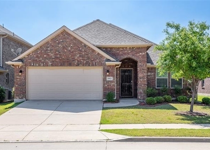 1912 Christopher Creek Drive - Photo 1