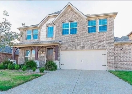 2308 Houston Drive - Photo 1