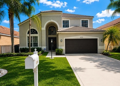 6330 Nw 80th Drive - Photo 1