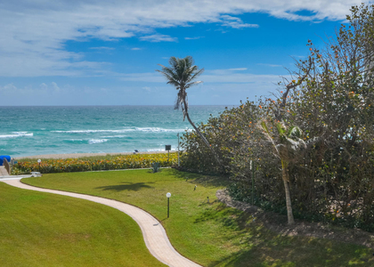 2780 S Ocean Boulevard - Photo 1