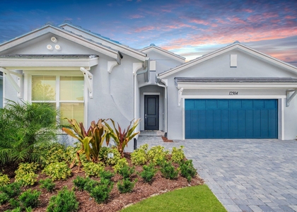 12504 Nautilus Circle - Photo 1