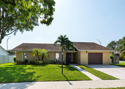 2101 Nw 101st Terrace - Photo 1