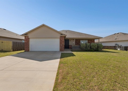 933 S Blackjack Lane - Photo 1