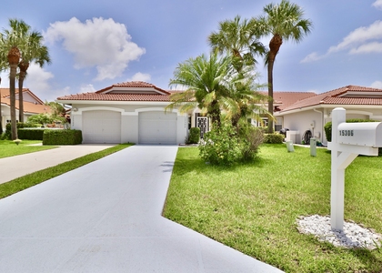 15306 W Tranquility Lake Drive - Photo 1