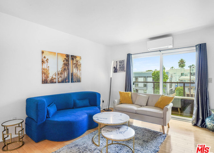 9005 Cynthia Street - Photo 1