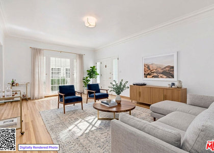 448 1/2 S Wilton Place - Photo 1