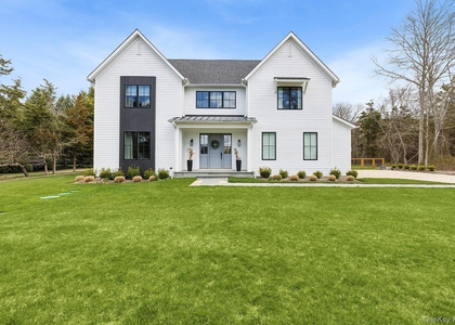 8 Sweetgrass Road - Photo 1