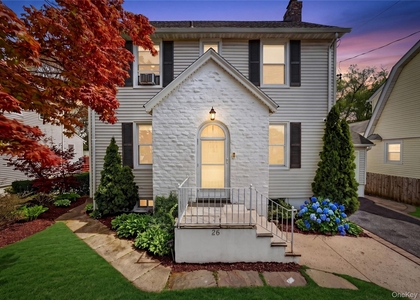 26 Montross Street - Photo 1