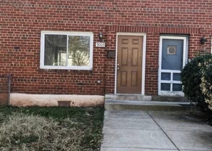 9003 Merrimack Drive - Photo 1
