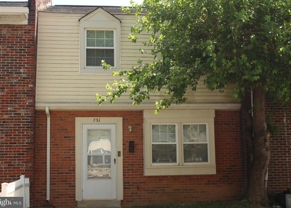 731 Denton Circle - Photo 1