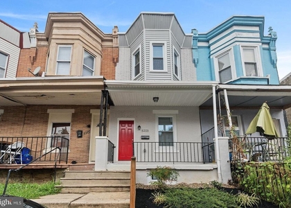 5213 Rodman Street - Photo 1