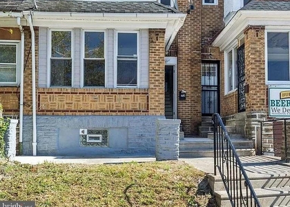 6603 Ogontz Avenue - Photo 1