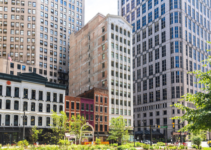 600 Woodward Avenue - Photo 1