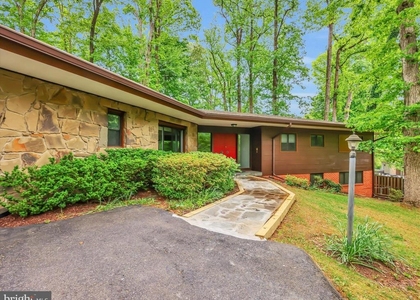 6509 Bradley Boulevard - Photo 1