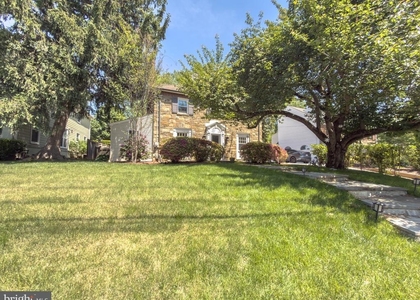 8403 Bradmoor Drive - Photo 1