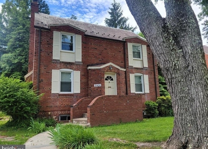 8404 Cedar Street - Photo 1