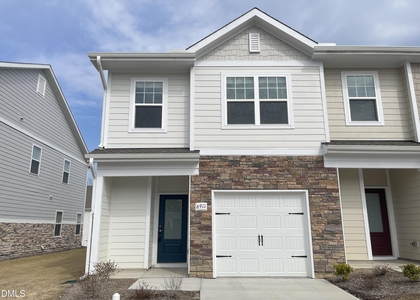 6911 Outfall Point Lane - Photo 1
