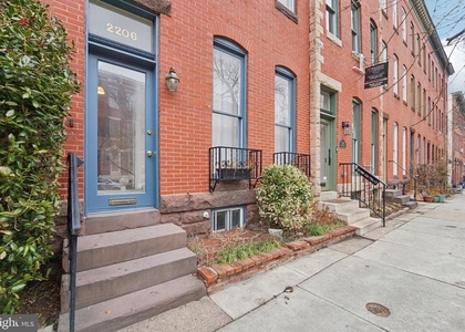 2206 E Baltimore Street - Photo 1