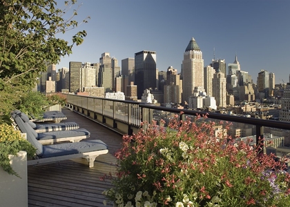 Copy of 500 West 56th Street,  - Photo 1