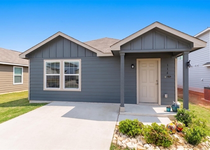116 Texas Angel Way - Photo 1