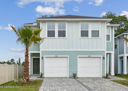 3861 Baxley Villas Court - Photo 1