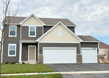3383 Caledonia Drive - Photo 1