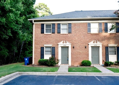 2898 Webb Bridge - Photo 1