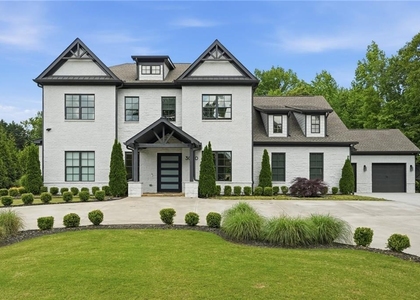 3020 Wallace Road - Photo 1
