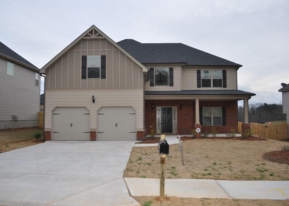1455 Forest Brook Trail - Photo 1