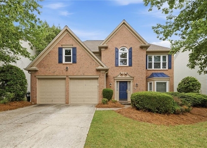 6430 Barwick Lane - Photo 1