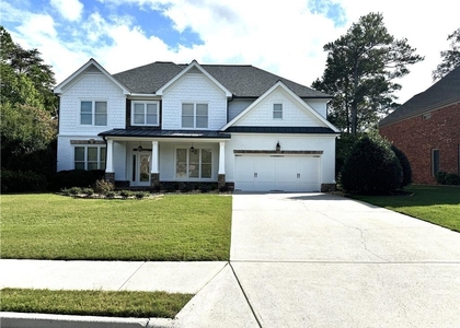 5195 Wickingham Lane - Photo 1