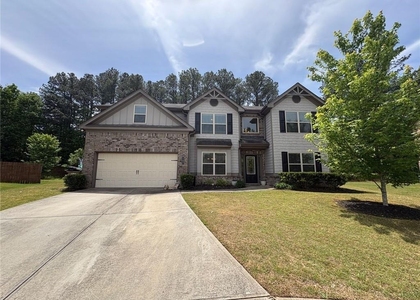 4187 Water Mill Drive - Photo 1