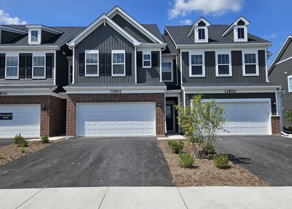 12802 S Nicholas Drive - Photo 1