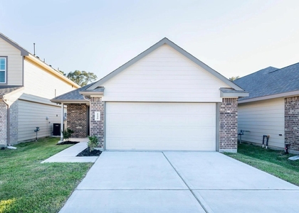 22428 Clear Castle Drive - Photo 1