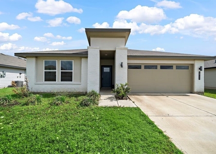 6911 Escobedo Lane - Photo 1