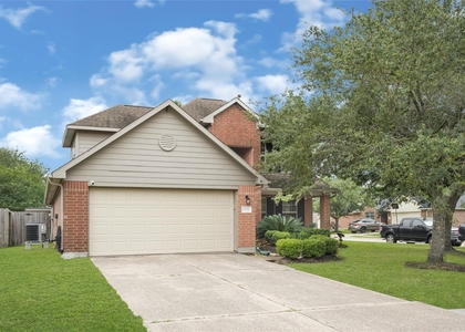 4102 Caneshaw Drive - Photo 1