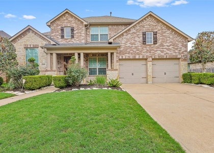 5919 Solara Ledge Lane - Photo 1