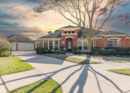 5818 Bent Arbor Lane - Photo 1