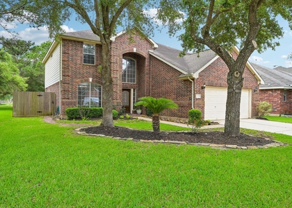 20903 Ochre Willow Trail - Photo 1
