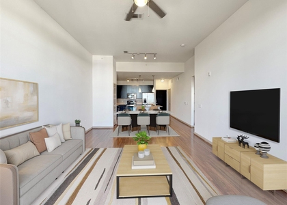 2700 Brazos Street - Photo 1