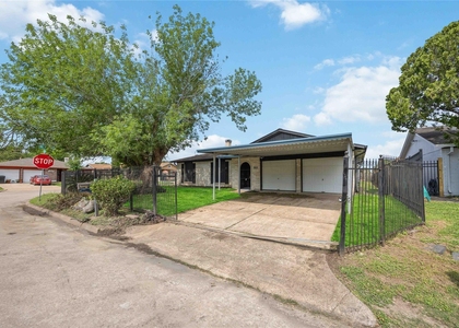 12703 Redfern Drive - Photo 1
